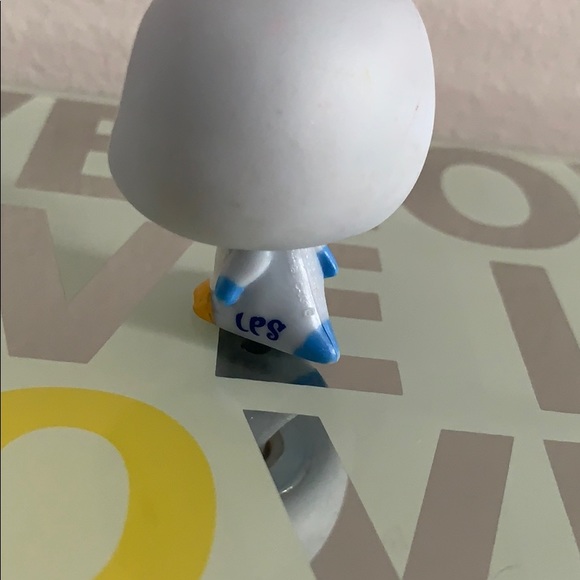 LPS penguin :) - Picture 5 of 5